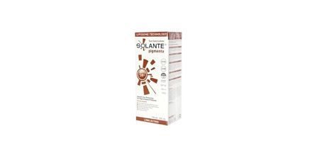 Solante Pigmenta 150 ml Güneş Losyonunun İçeriğinde Ne Var?