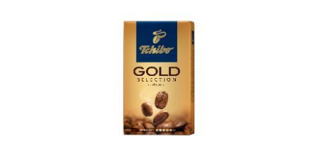 Tchibo Gold Selection Filtre Kahve İçeriği Nasıl?