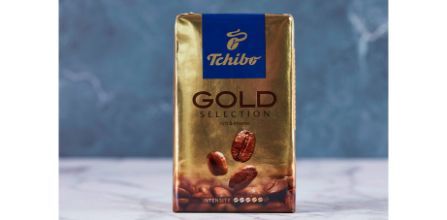 Tchibo Gold Selection Filtre Kahve Kalitesi Nasıl?