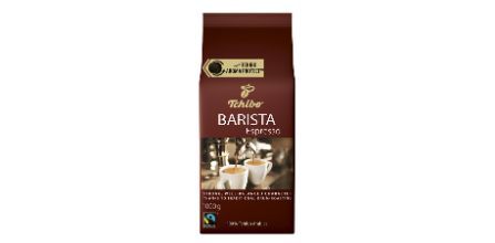 Tchibo Barista Çekirdek Kahve Kullanımı Nasıl?