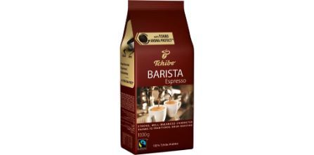 Tchibo Barista Çekirdek Kahve Nasıl Muhafaza Edilir?