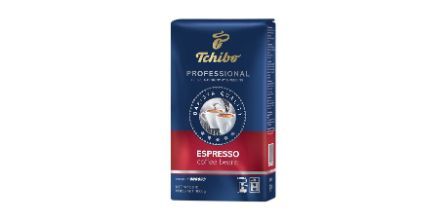 Tchibo Profesional Espresso Çekirdek Kahve 1kg İçeriği
