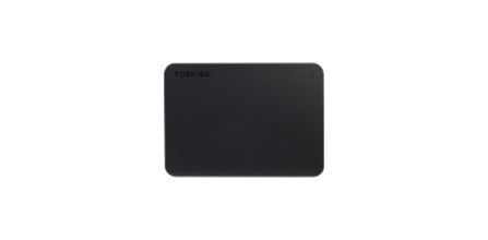 Toshiba Canvio Basic 1TB 2.5 Taşınabilir Disk Özellikleri Nelerdir?