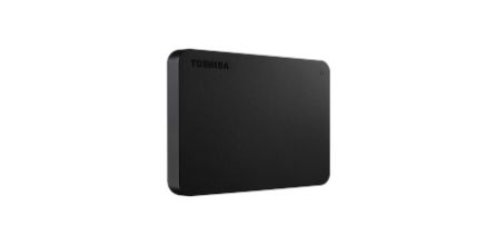 Toshiba Canvio Basic 1 TB 2.5'' 3.0 Taşınabilir Hard Disk