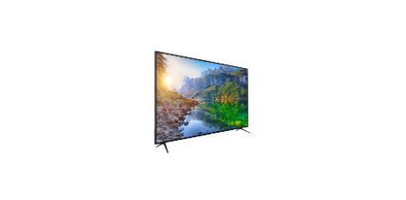Vestel 65U9510 Smart TV Ekran Çözünürlüğü Nasıldır?