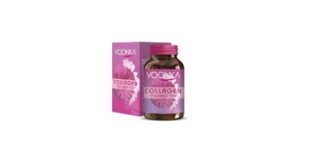 Voonka Collagen Hyaluronic Acid Tablet Güvenilir mi?