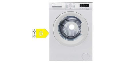 Windsor WS 2810 Çamaşır Makinesinin Kapasitesi Ne Kadar?