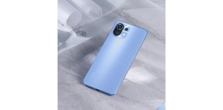 Xiaomi Mi 11 Lite 6 GB Ram 128 GB Mavi Cep Telefonu Kimler Alır?