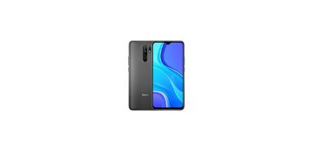 Xiaomi Redmi 9 32GB 3GB Ram Gri Cep Telefonun Yüz Tanıması Var mı?
