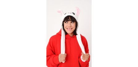 Yoyoso Kulakları Hareket Eden Tavşan Şapkanın Yıkama Talimatı Nasıl?