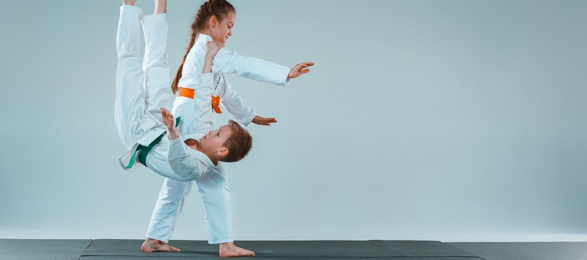 Aikido Teknikleri: Aikido Hareketleri Nelerdir?