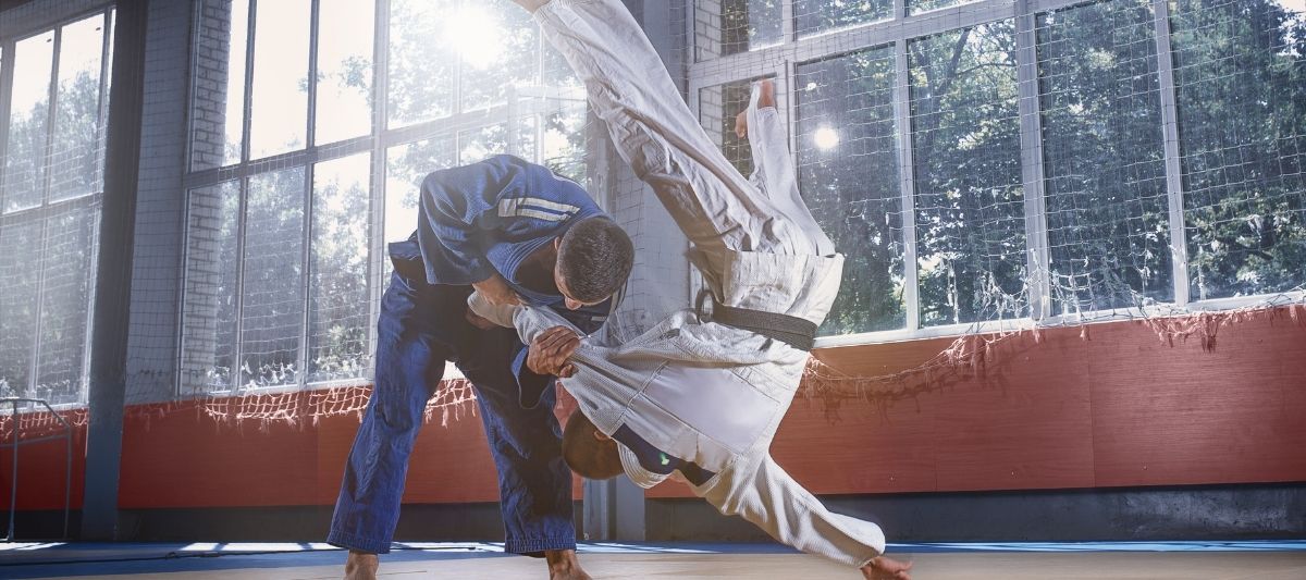 Judo Tekniklerini Uygularken Dikkat Etmeniz Gerekenler Nelerdir?