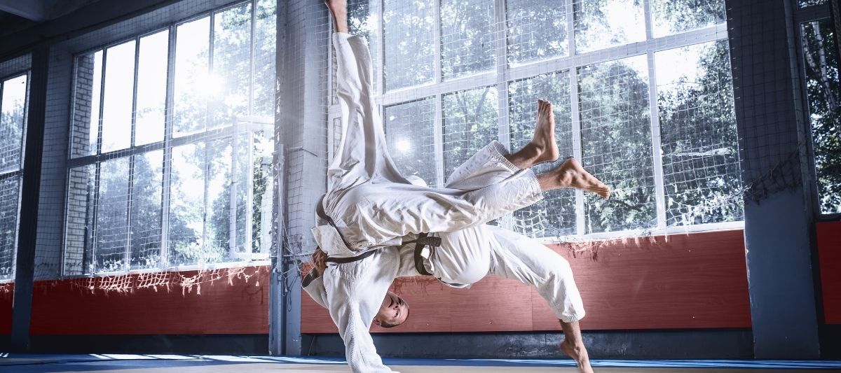 Judo Ne Demek? Judo Nasıl Yapılır?