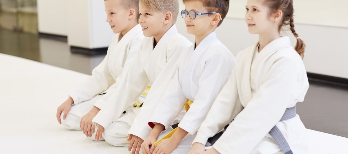 Judo Kuralları Nelerdir?