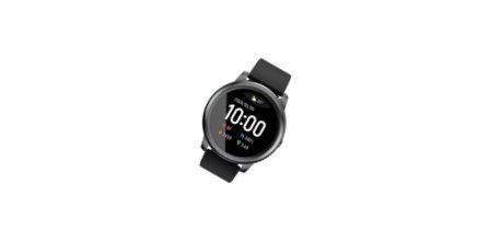 Haylou Solar IS05 Smart Watch Global Version Kullananlar