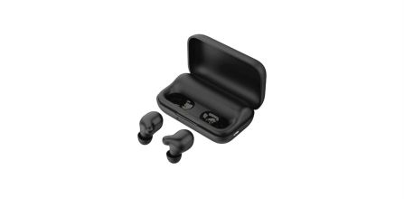 Konforlu Bluetooth Kulaklık Haylou T15 Cazip Fiyatlarla