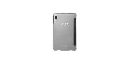 Metalik Kasa Hometech Alfa 10TM 10.1 inç Tablet PC