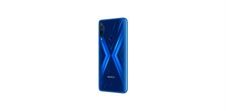 Honor 9X 128 GB Cep Telefonu - Mavi Özellikleri