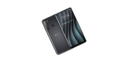Teknolojik HTC Desire 20 Pro 128 GB Cep Telefonu