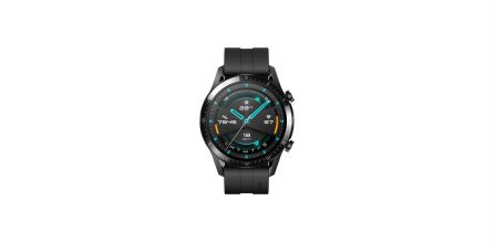 Cazip Huawei Watch GT 2 46 mm - Siyah Fiyatı