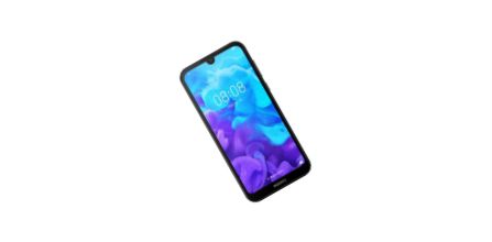 Yüksek Performans Sunan Huawei Y5 2019 Siyah Cep Telefonu