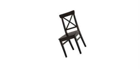 Bütçe Dostu IKEA Ingolf Sandalye Venge Fiyatları