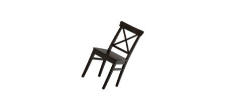Konforlu ve Şık Tasarımlı IKEA Ingolf Sandalye Venge