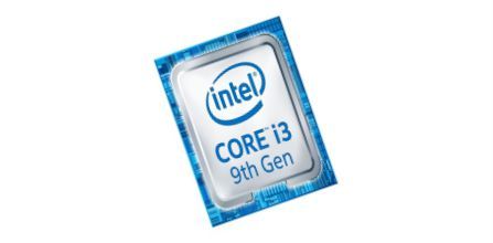 Intel Core 9100F 3.6 GHz 6 MB Modelin Avantajları