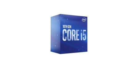 Intel Core i5-10400F Özellikleri