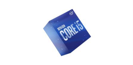 Intel Core i5-10400F 10. Nesil Fanlı İşlemci Avantajları