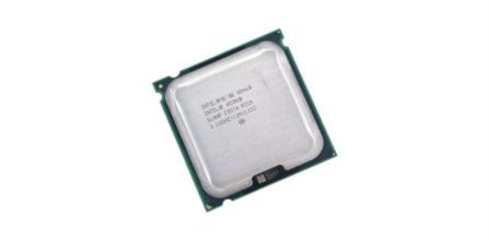Intel Xeon X5460 Modelinin Kullanım Avantajları