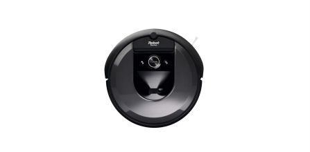Akıllı Navigasyon Sistemi ile iRobot Roomba i7