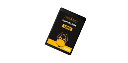 James Donkey JD240 240GB SSD Disk Fiyatları