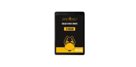 James Donkey JD240 240GB SSD Disk Özellikleri