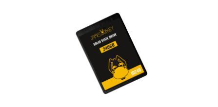 James Donkey JD240 240GB SSD Disk Avantajları