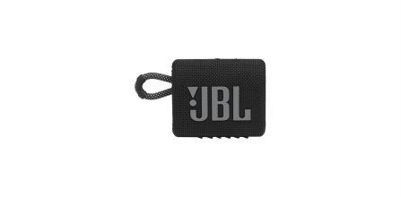 JBL Go 3 Siyah Bluetooth Hoparlör Özellikleri