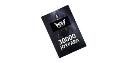 Joygame Wolfteam 30.000 Joypara Avantajları