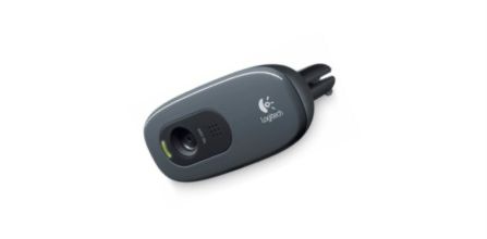 Logitech C270 Webcam Avantajlı Fiyatı ve Yorumları