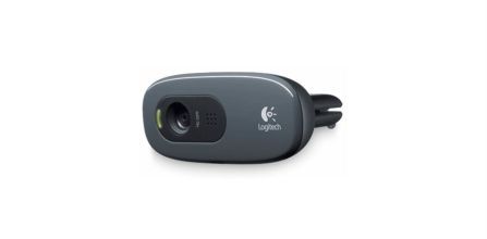 Logitech C270 HD Webcam Teknik Özellikleri