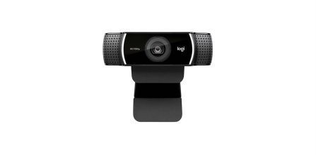 Uygun Fiyatlarla C922 Pro Stream Webcam V-U0028
