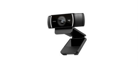 Kaliteli Logitech C922 Pro Stream Webcam Tripod