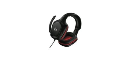 Logitech G332 Oyuncu Kulak Üstü Kulaklık Fiyatları