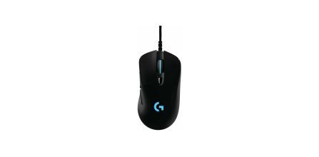 Hızlı ve Dayanıklı Logitech G403 Kablolu Mouse Performansı