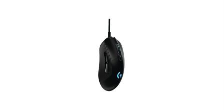 Rahat Kullanımlı Logitech G403 Kablolu Mouse