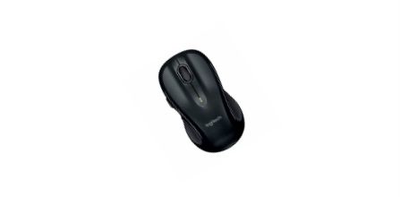 Etkileyici Tasarımıyla Logitech M510 Wireless Mouse