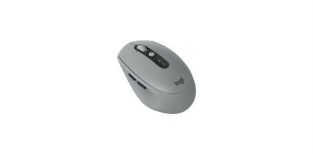 Kullanışlı Tasarımıyla Logitech M590 Kablosuz Mouse