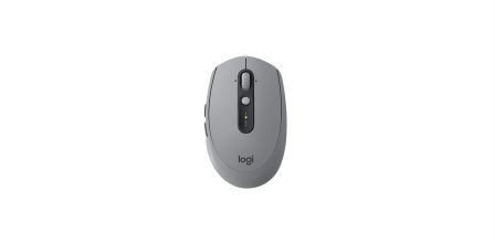 Dikkat Çekici Logitech M590 Silent Mouse
