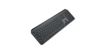 Dikkat Çeken Özellikleri ile Logitech MX Keys