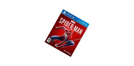Müşteri Deneyimi ile Marvel Spiderman PS4 Oyunu