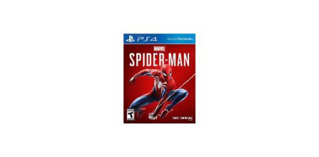 Farklı Bir Deneyim Sunan Marvel’s Spider-Man PS4